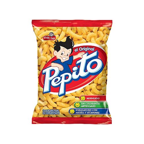 Pepito 80 gr