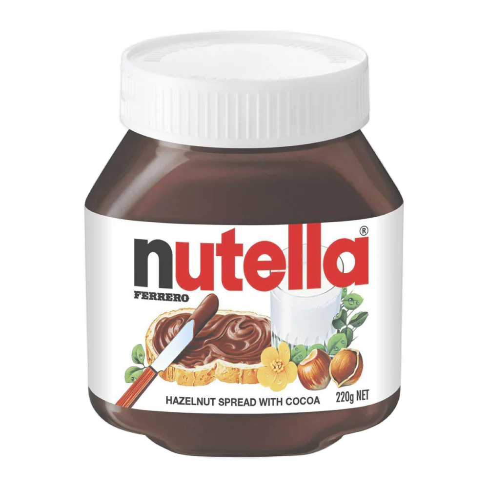 Nutella (13 oz)
