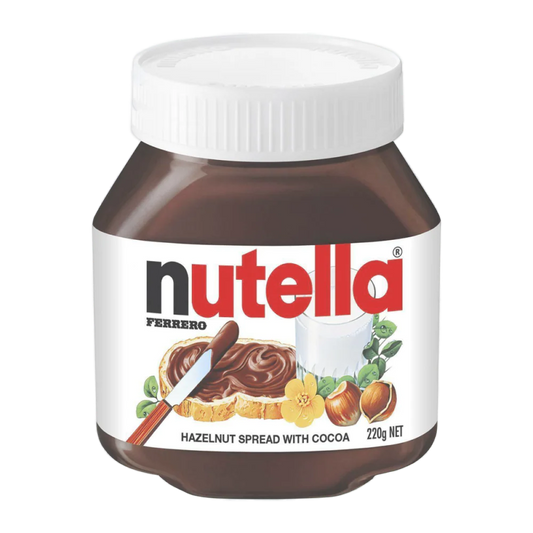 Nutella (13 oz)