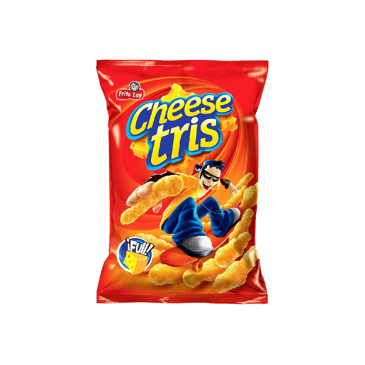 Cheese Tris Venezolano 150 g