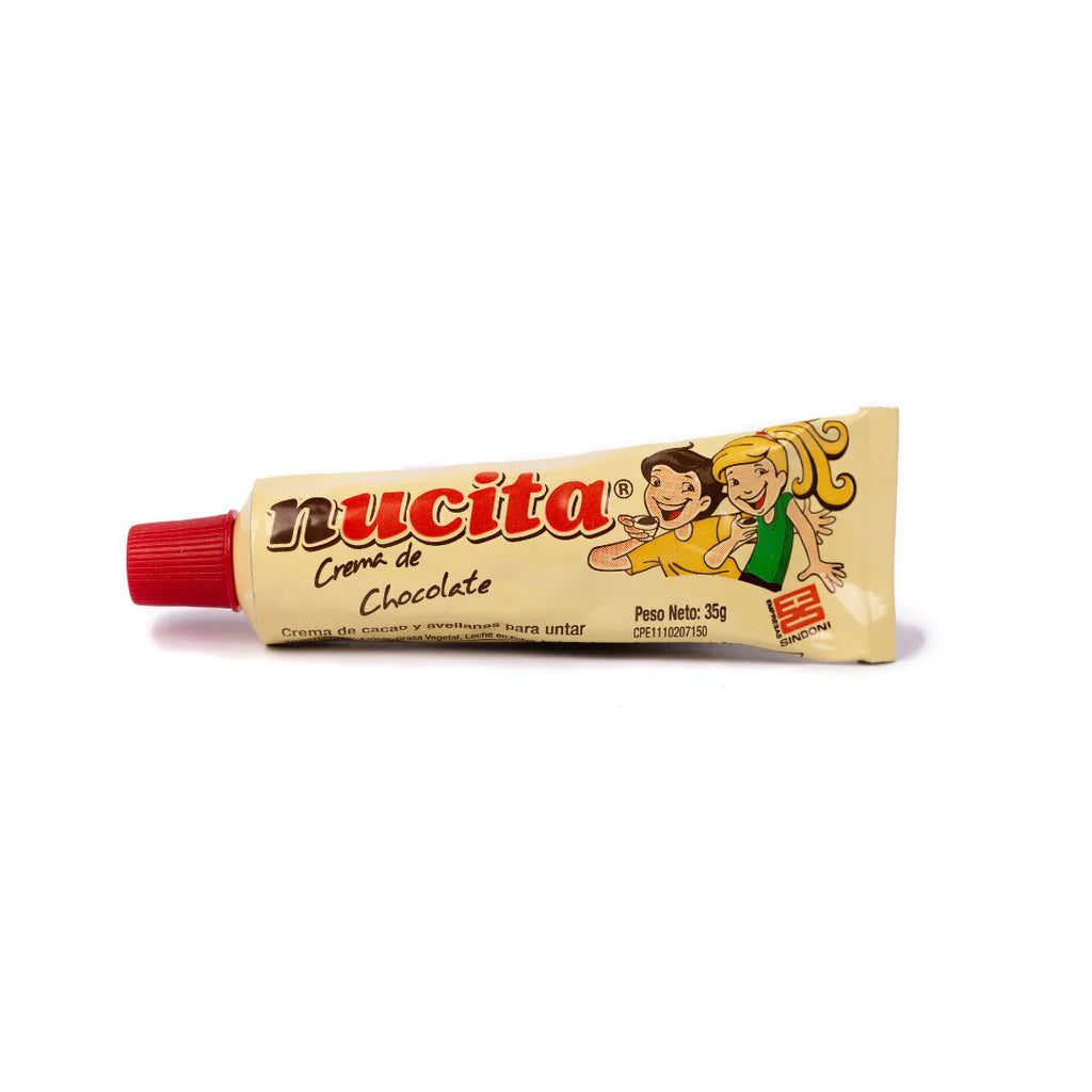Nucita Chocolate 35g