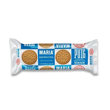Galleta Maria Puig 168g