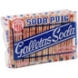 Galletas Soda Puig 240 gr